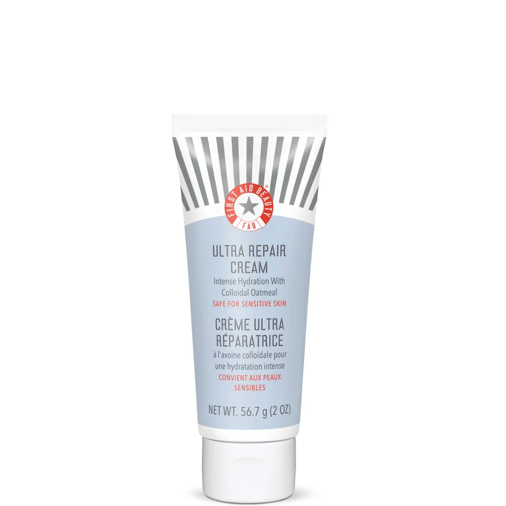 First Aid Beauty Ultra Repair Cream krem naprawczy 56,7 g Zdjęcie 1