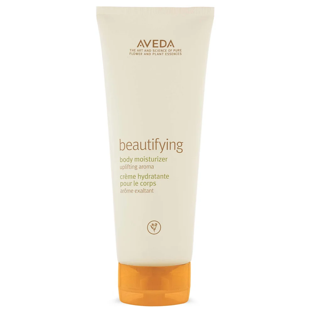 Aveda Beautifying krem nawilżający do ciała (200 ml) Zdjęcie 1