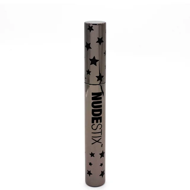 NUDESTIX Mascara tusz do rzęs – czarny