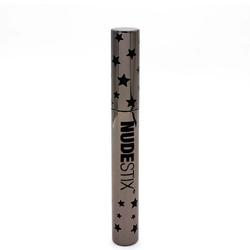 NUDESTIX Mascara tusz do rzęs – czarny Zdjęcie 1