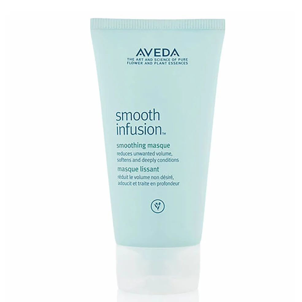 Aveda Smooth Infusion maska wygładzająca (150 ml) Zdjęcie 1