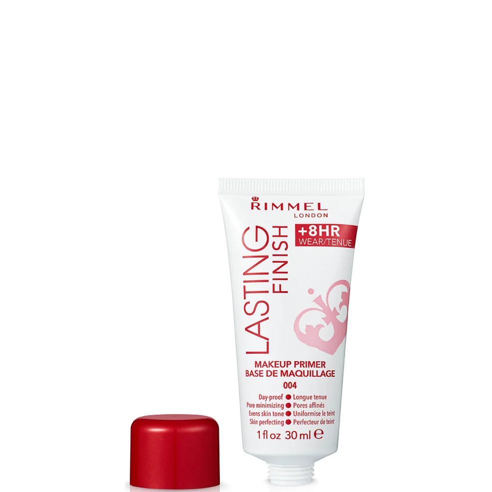 Rimmel Lasting Finish Primer Zdjęcie 1