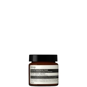 Aesop Elemental Facial Barrier Cream krem do twarzy wzmacniający barierę ochronną 60 ml - undefined undefined