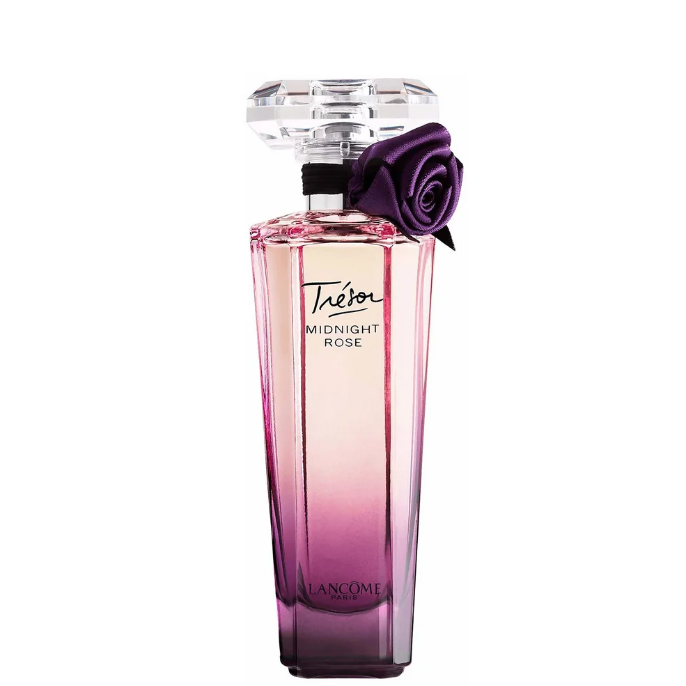 Lancôme Trésor Midnight Rose Eau de Parfum Woda perfumowana 50 ml Zdjęcie 1