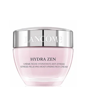 Lancôme Hydra Zen Neurocalm Day Cream Dry Skin krem na dzień do skóry suchej 50 ml - undefined undefined