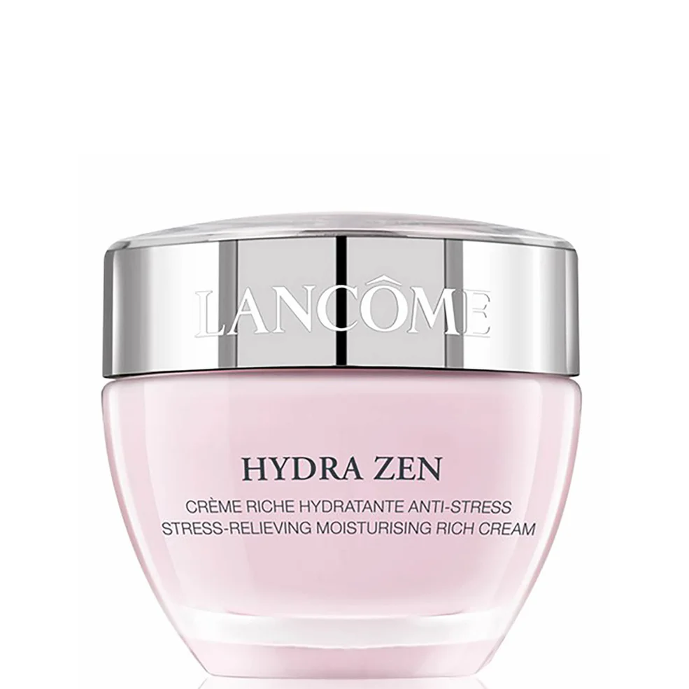 Lancôme Hydra Zen Neurocalm Day Cream Dry Skin krem na dzień do skóry suchej 50 ml Zdjęcie 1
