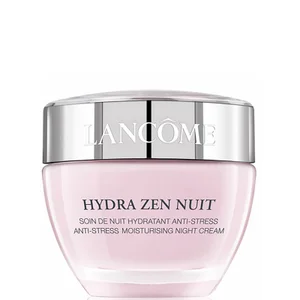 Lancôme Hydra Zen Neurocalm Night Cream krem na noc 50 ml - undefined undefined