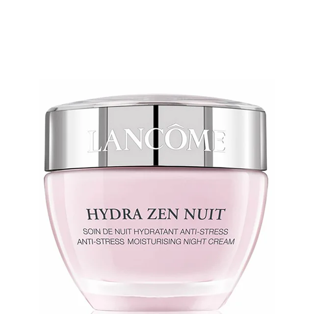 Lancôme Hydra Zen Neurocalm Night Cream krem na noc 50 ml