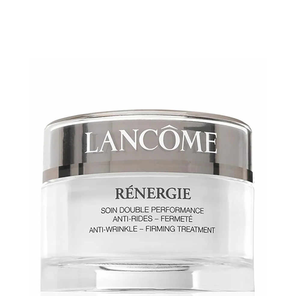 Lancôme Rénergie Day Cream krem na dzień 50 ml Zdjęcie 1