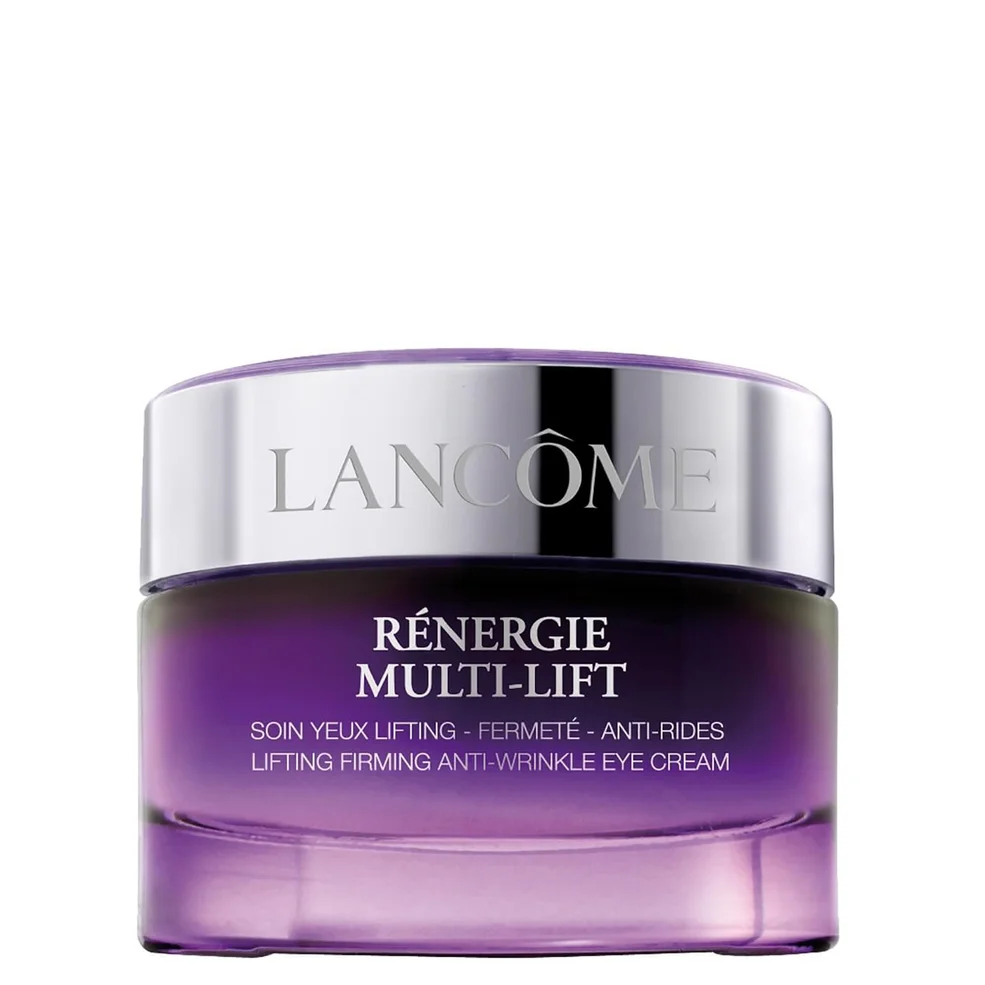 Lancôme Rénergie Multi-Lift Eye Cream 15ml Zdjęcie 1