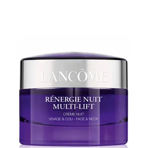 Lancôme Rénergie Multi-Lift Night Cream krem liftingujący na noc 50 ml - undefined undefined