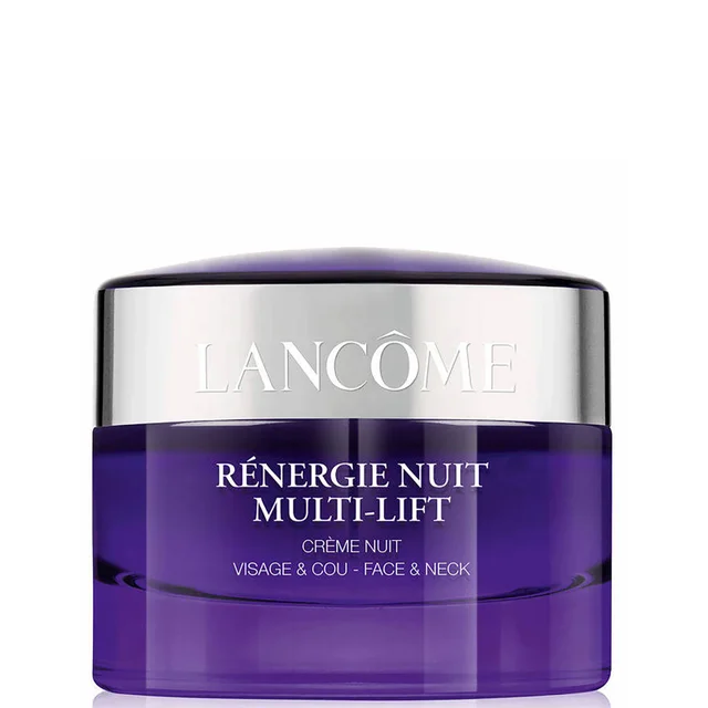 Lancôme Rénergie Multi-Lift Night Cream krem liftingujący na noc 50 ml
