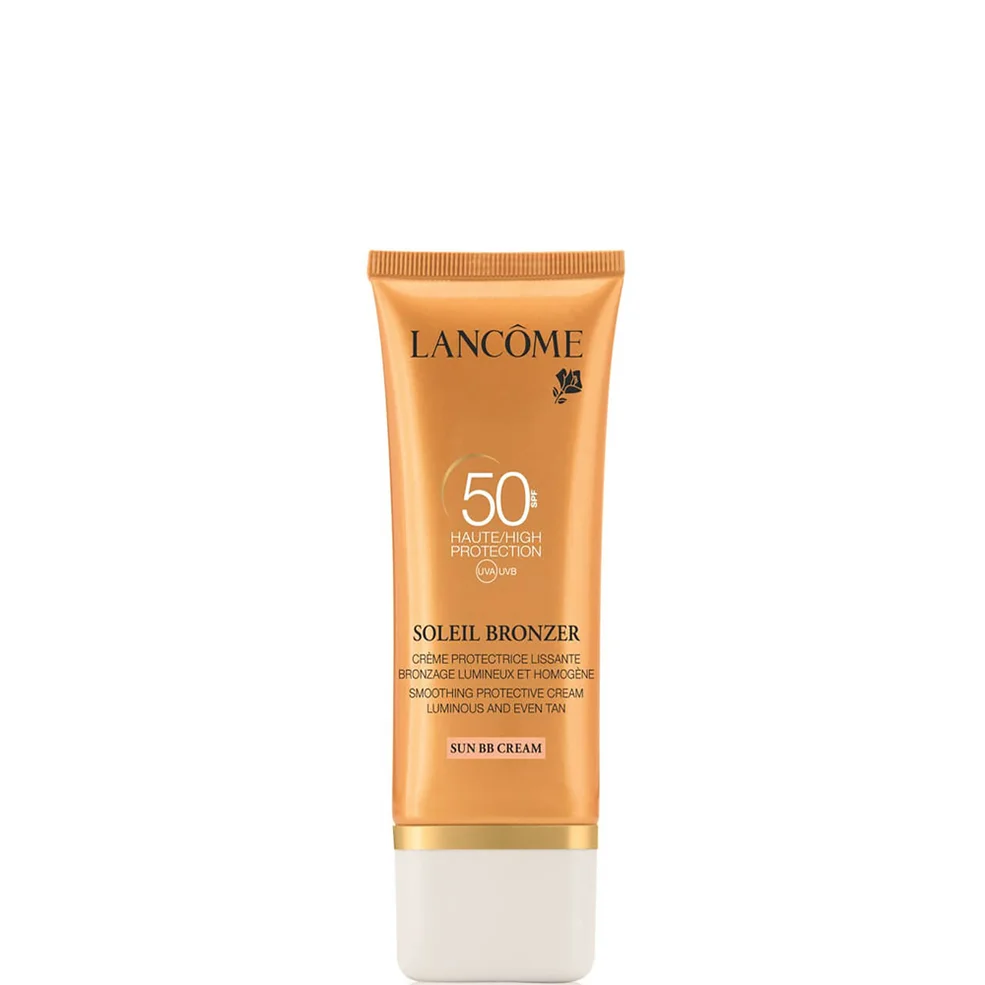 Lancôme Soleil Bronzer SPF50 BB Cream 50ml Zdjęcie 1