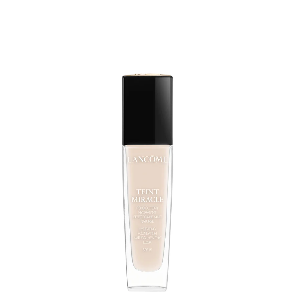 Lancôme Teint Miracle Foundation podkład z filtrem SPF 15 30 ml Zdjęcie 1