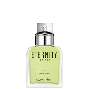 Calvin Klein Eternity for Men Woda toaletowa (50 ml) - Size 50ml