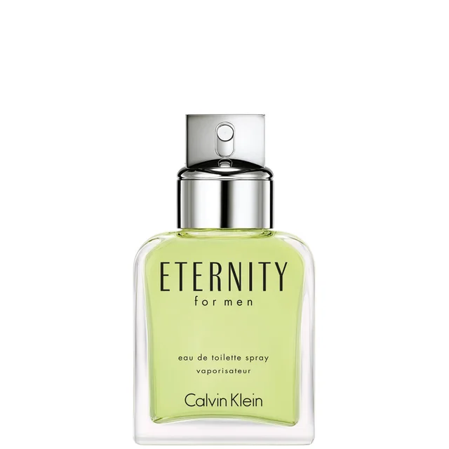 Calvin Klein Eternity for Men Woda toaletowa (50 ml)