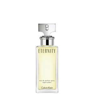 Calvin Klein Eternity for Women Eau de Parfum Woda perfumowana 50 ml - Size 50ml