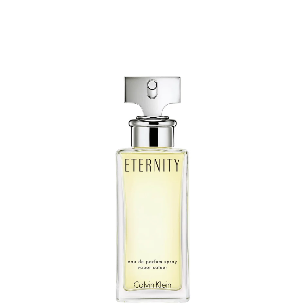 Calvin Klein Eternity for Women Eau de Parfum Woda perfumowana 50 ml Zdjęcie 1