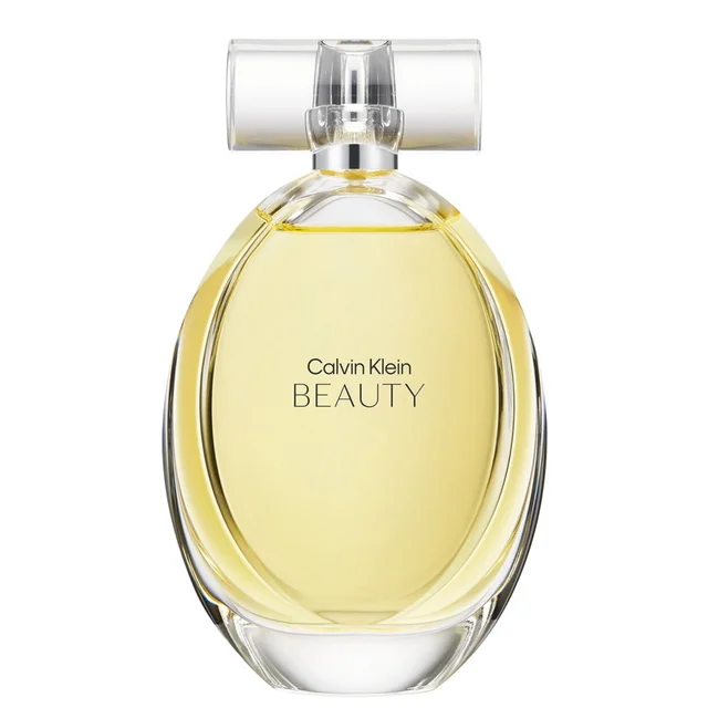 Calvin Klein Beauty Eau de Parfum woda perfumowana 100 ml