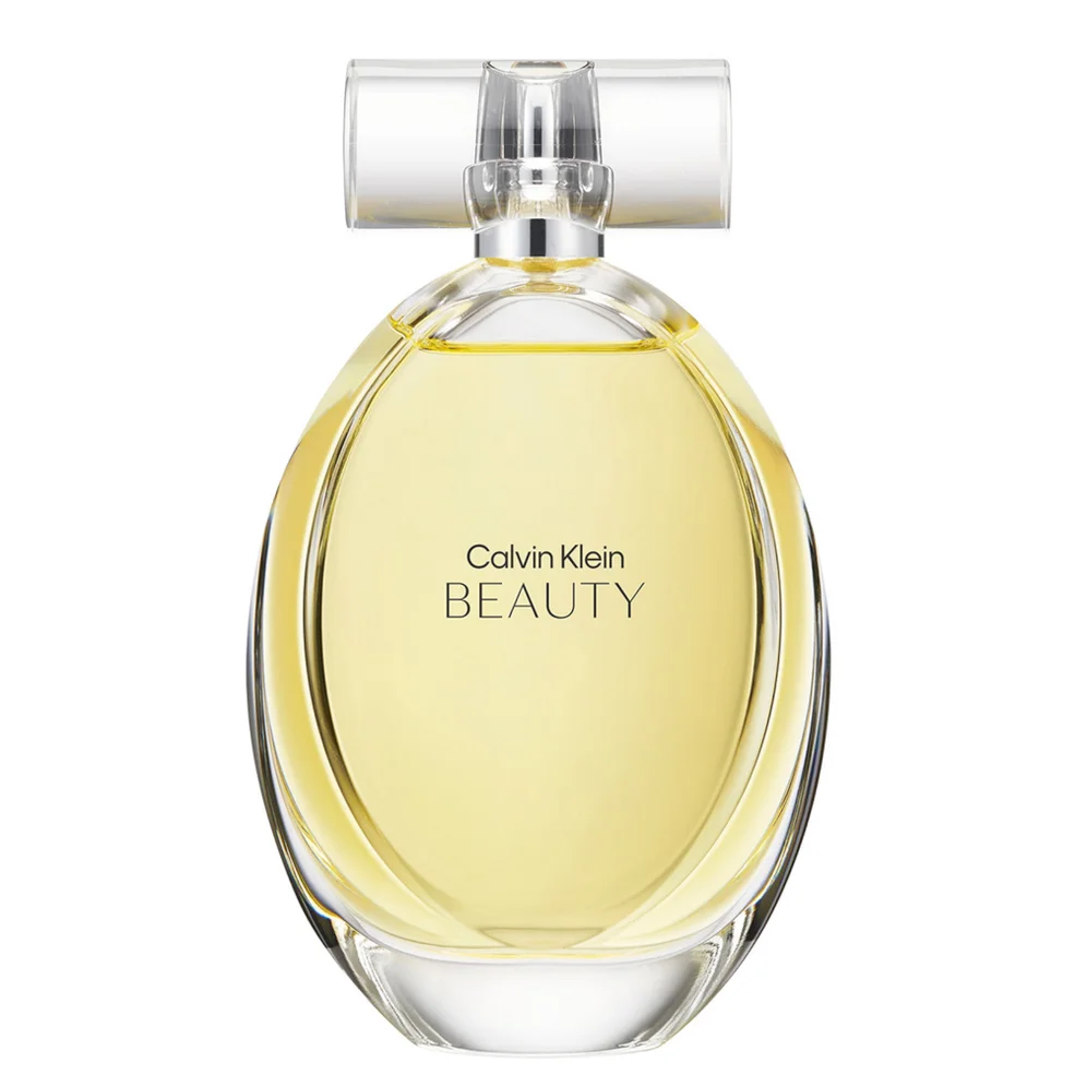 Calvin Klein Beauty Eau de Parfum woda perfumowana 100 ml Zdjęcie 1
