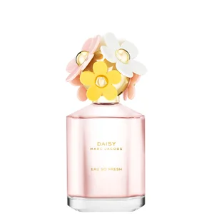 Marc Jacobs Daisy Eau So Fresh Woda toaletowa 125 ml - Size 125ml