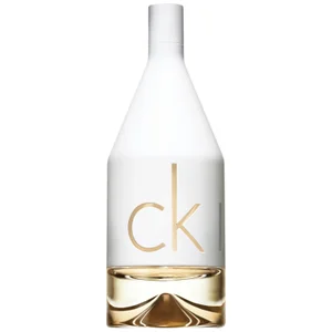 Calvin Klein CK In2U dla kobiet Woda toaletowa (150 ml) - Size 150ml