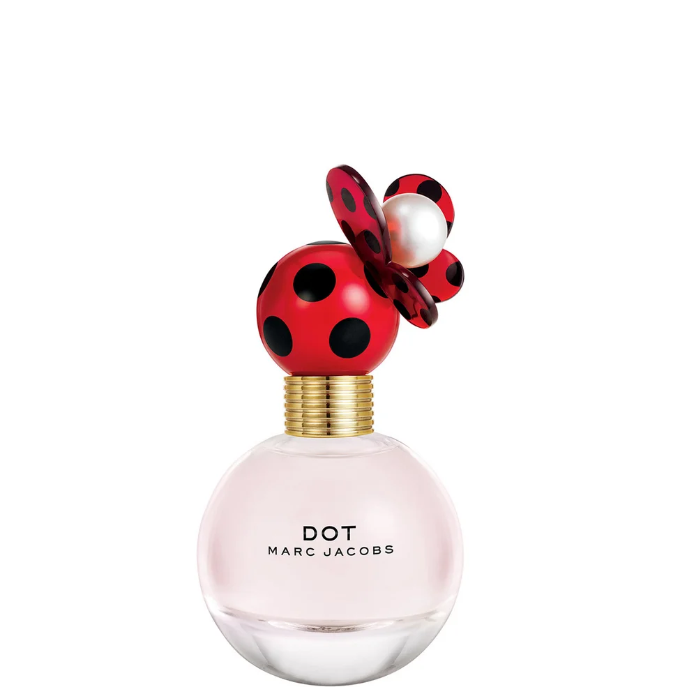 Marc Jacobs Dot Eau de Parfum woda perfumowana 50 ml Zdjęcie 1