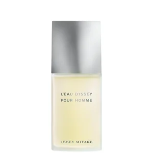 Issey Miyake L'Eau d'Issey Pour Homme Woda toaletowa 125 ml - Size 125ml