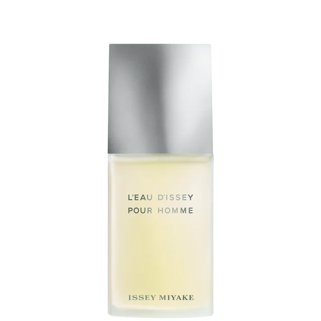 Issey Miyake L'Eau d'Issey Pour Homme Woda toaletowa 125 ml