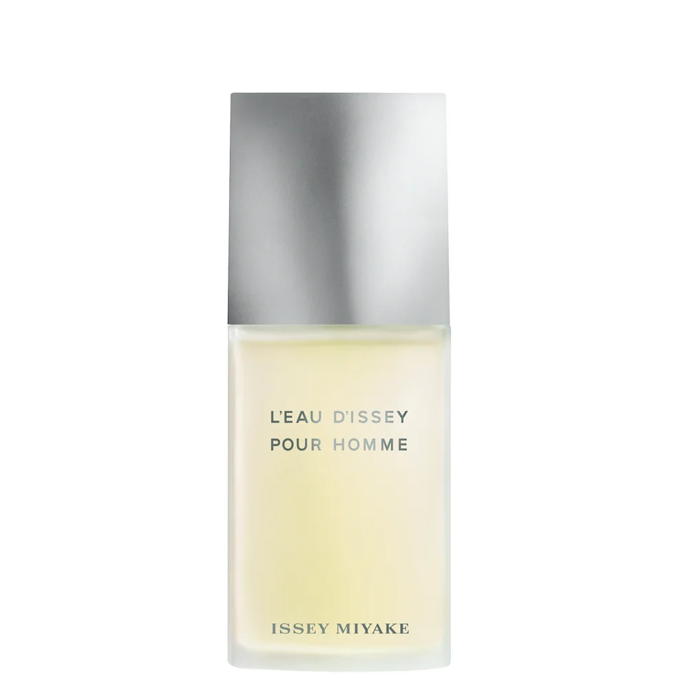 Issey Miyake L'Eau d'Issey Pour Homme Woda toaletowa 125 ml Zdjęcie 1