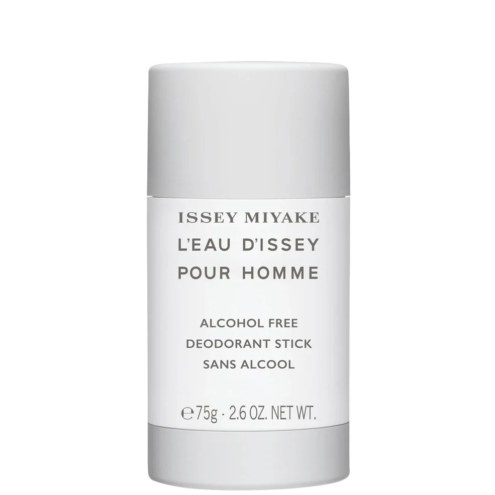 Issey Miyake L'Eau d'Issey Pour Homme Alcohol-Free Deodorant Stick 75g Zdjęcie 1