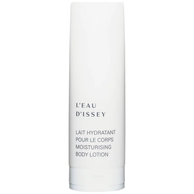 Issey Miyake L'Eau d'Issey Moisturising Body Lotion nawilżający lotion do ciała 200 ml
