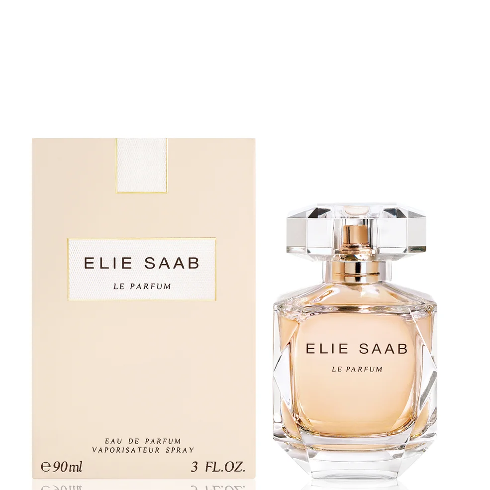 Elie Saab Le Parfum Woda perfumowana 90 ml Zdjęcie 1