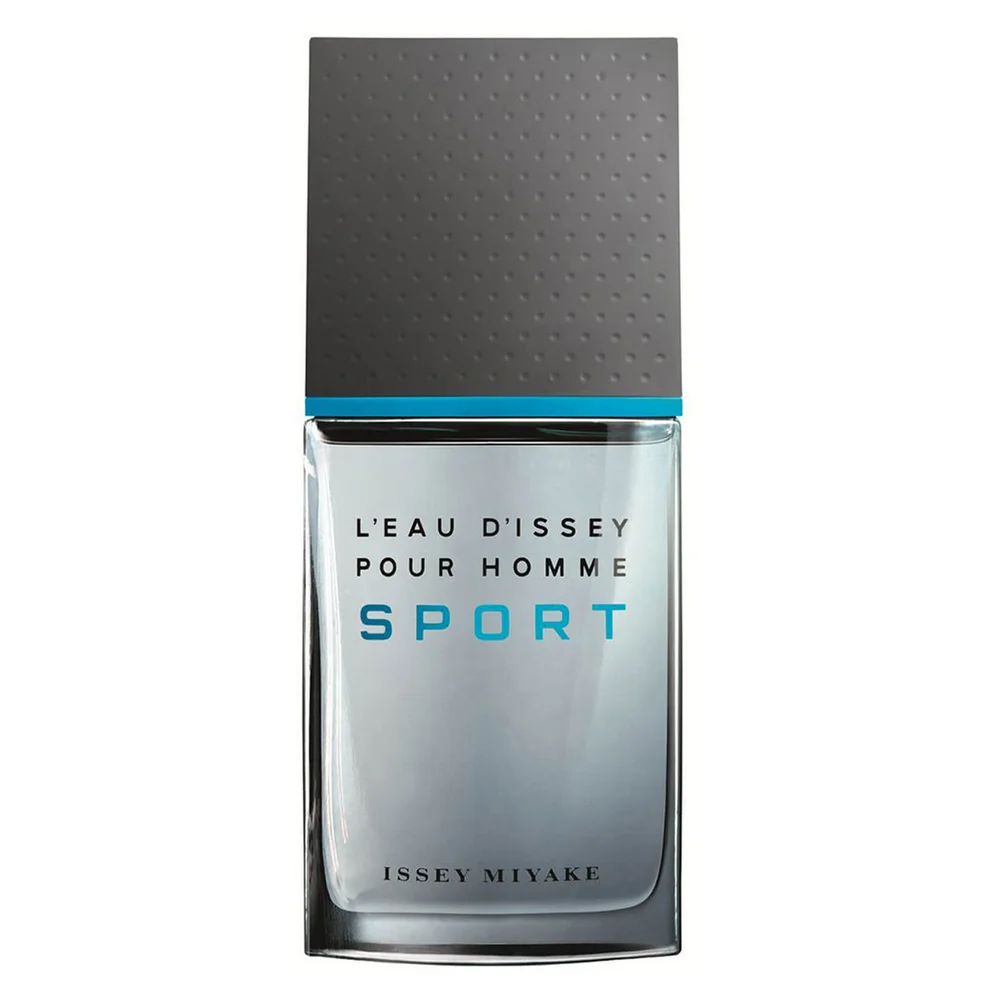 Issey Miyake L'Eau D'Issey Pour Homme Sport woda toaletowa 100ml Zdjęcie 1