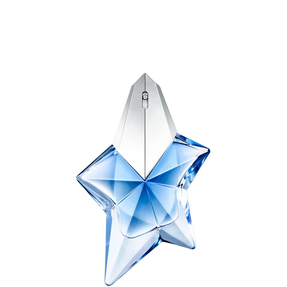 MUGLER Angel Eau de Parfum Natural Spray Refillable Woda perfumowana - 50 ml Zdjęcie 1