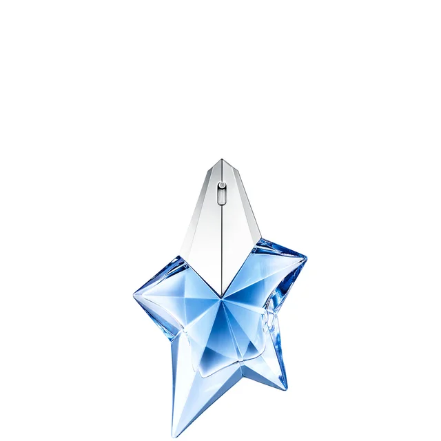 MUGLER Angel Eau de Parfum Natural Spray Refillable Woda perfumowana - 25 ml