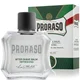 Proraso Eucalyptus Liquid After Shave Cream krem do golenia