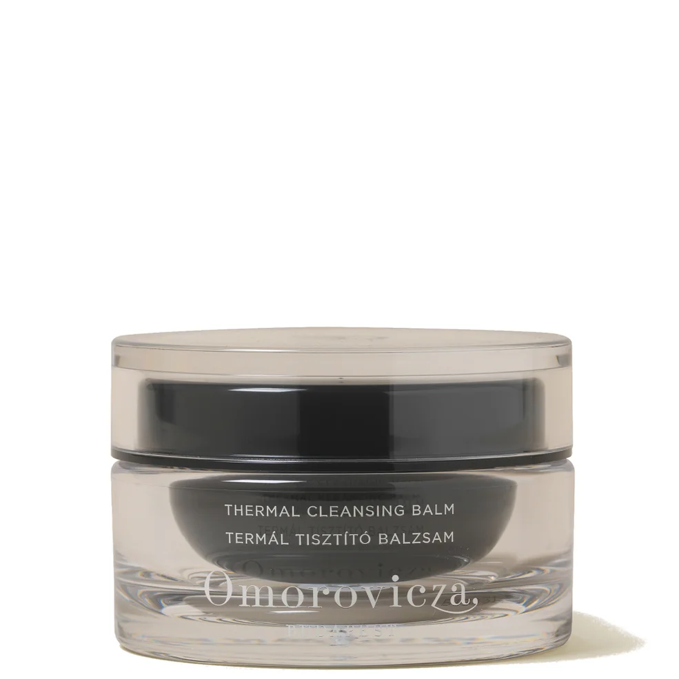 Omorovicza Thermal Cleansing Balm 100ml Zdjęcie 1