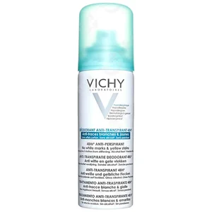 VICHY Deodorant 48Hour Aerosol No Marks Anti-Perspirant antyperspirant w aerozolu 125 ml - undefined undefined