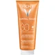 Mleczko do opalania do twarzy i ciała Vichy Idéal Soleil SPF 30 300 ml