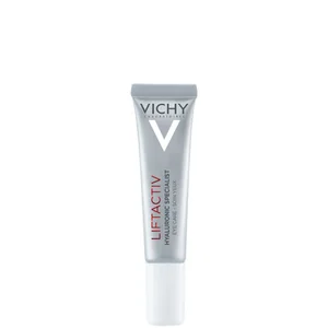 VICHY LiftActiv DermSource Eyes liftingujący krem pod oczy 15 ml - undefined undefined
