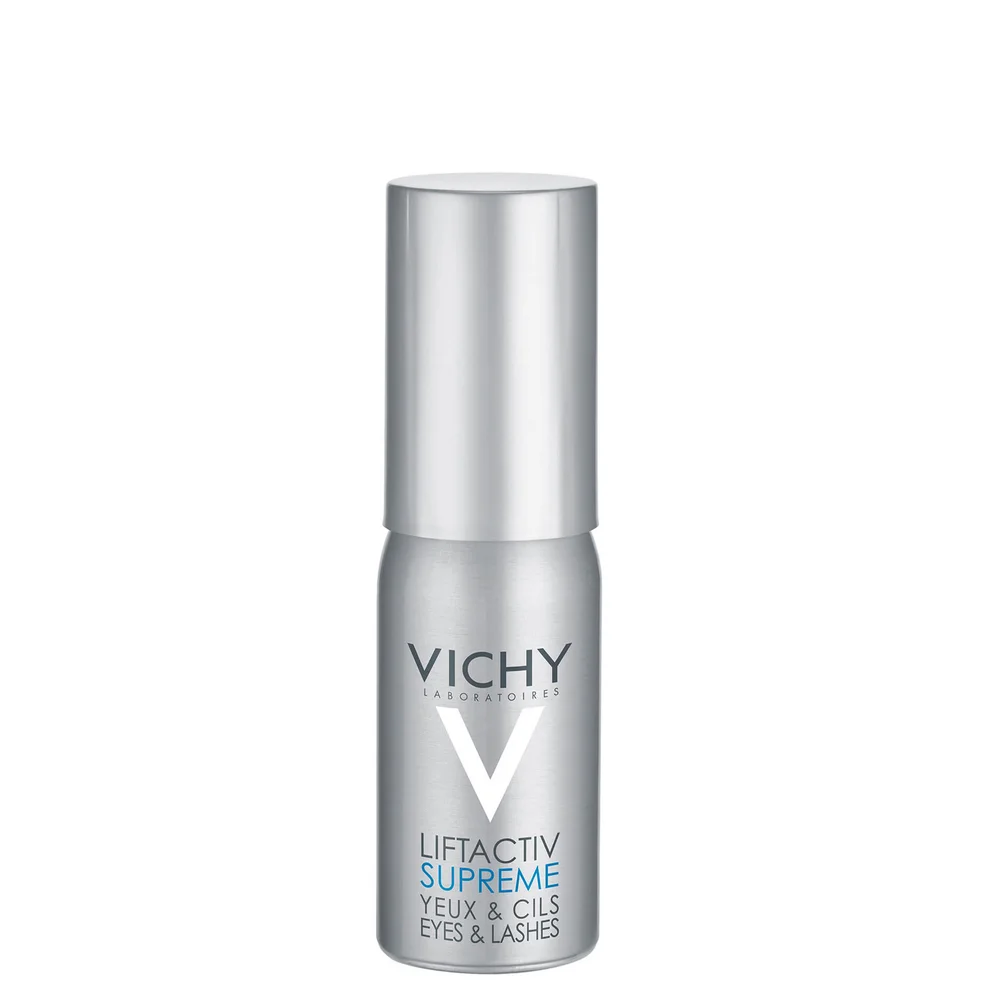 VICHY LiftActiv Serum 10 Eyes & Lashes serum do okolic oczu i rzęs 15 ml Zdjęcie 1