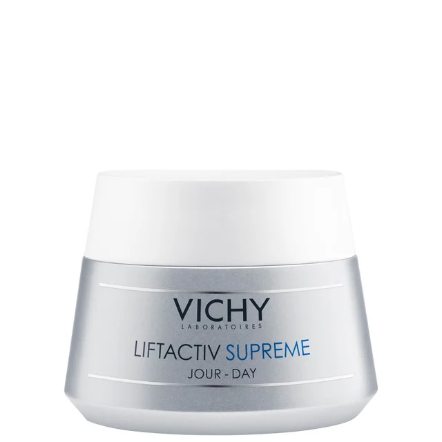 Vichy Liftactiv H.A. Anti-Wrinkle Firming Cream with Hyaluronic Acid krem przeciwzmarszczkowy z kwasem hialuronowym 50 ml