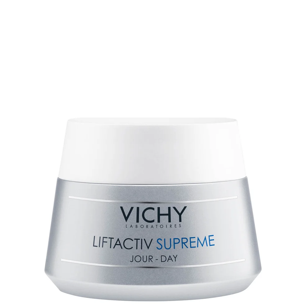 Vichy Liftactiv H.A. Anti-Wrinkle Firming Cream with Hyaluronic Acid krem przeciwzmarszczkowy z kwasem hialuronowym 50 ml Zdjęcie 1