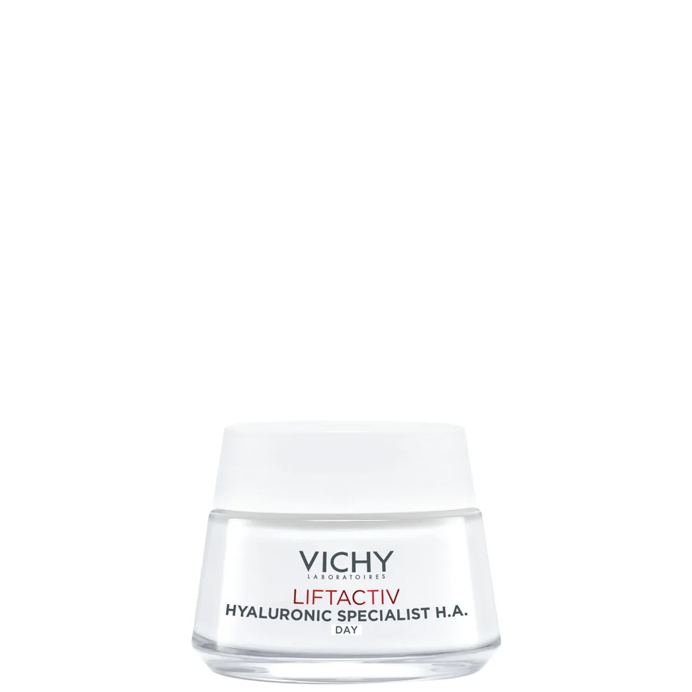 VICHY Liftactiv Supreme Normal/Combination krem do cery normalnej/mieszanej 50 ml Zdjęcie 1