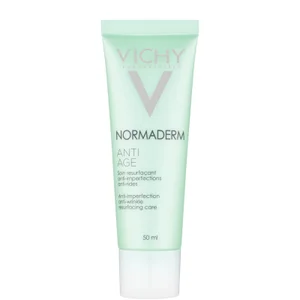 VICHY Normaderm Anti-Imperfection Moisturiser krem nawilżający zwalczający niedoskonałości 50 ml - undefined undefined