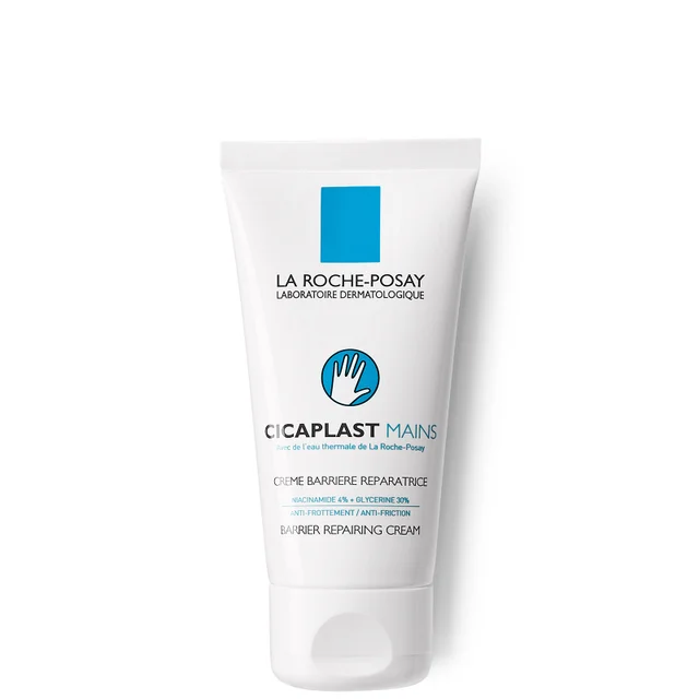 Krem do rąk La Roche-Posay Cicaplast Baume Hands 50 ml
