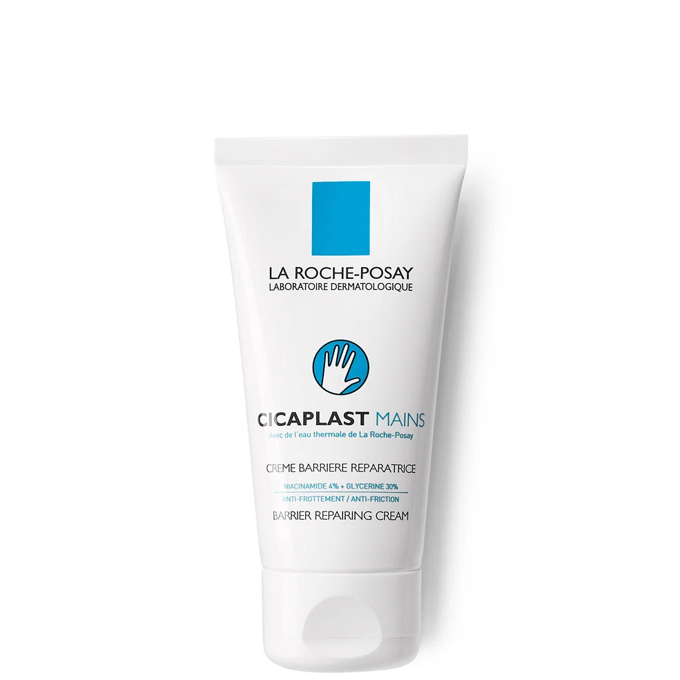 Krem do rąk La Roche-Posay Cicaplast Baume Hands 50 ml Zdjęcie 1