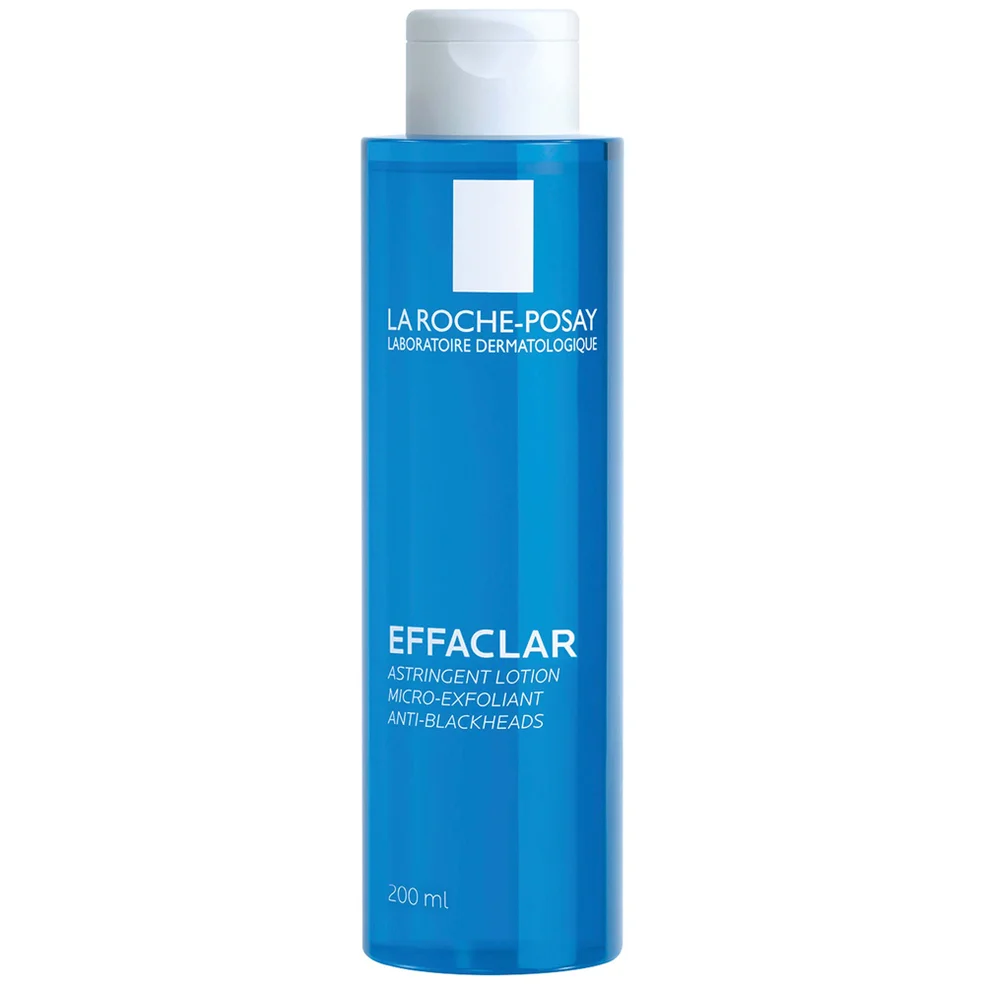 La Roche-Posay Effaclar Clarifying Lotion lotion oczyszczający 200 ml Zdjęcie 1