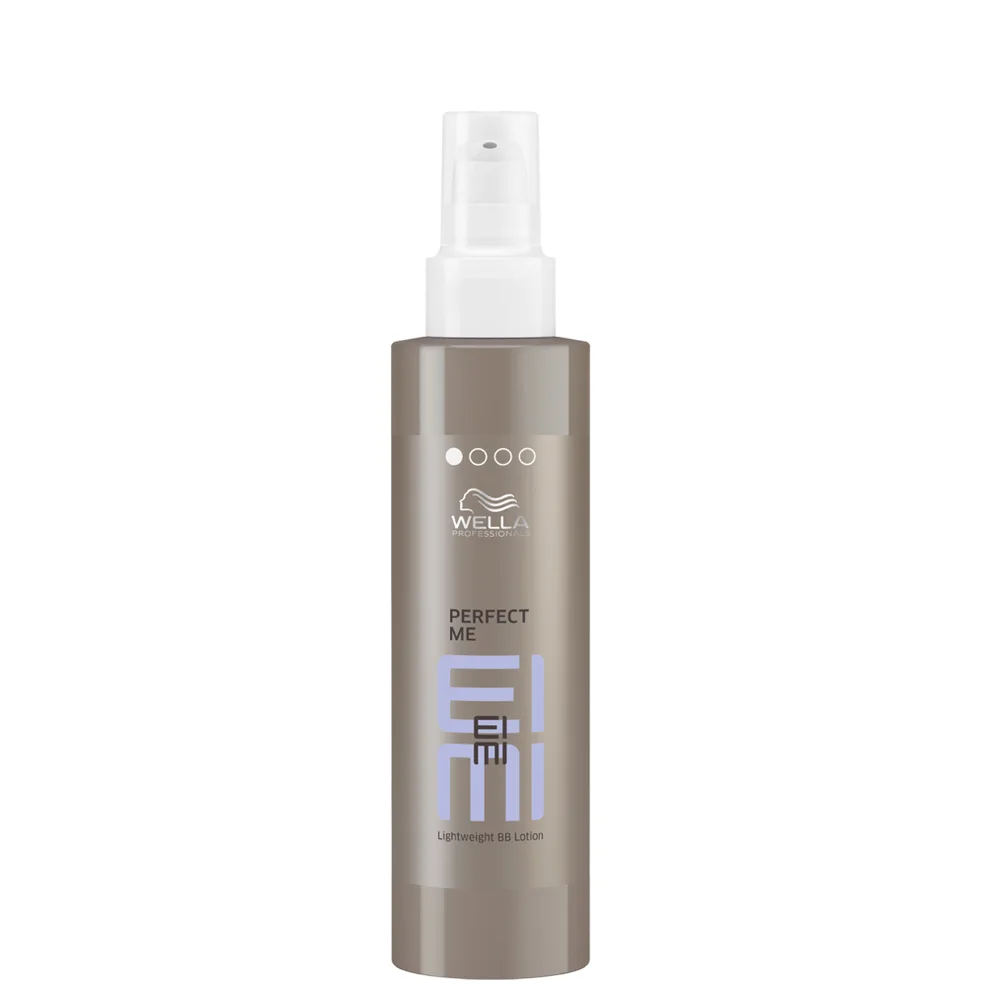 Wella Professionals Care EIMI Perfect Me Lightweight BB Lotion 100ml Zdjęcie 1